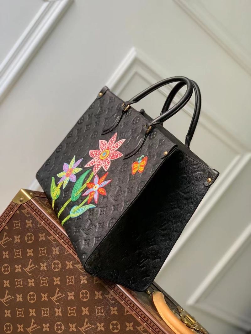 LV Shopping Bags